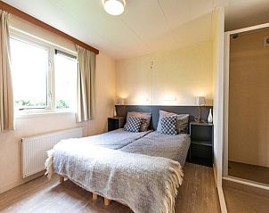 Unterkunft 680169 - Ferienhaus Noordzeekust - Vakantiehuis Holiday home 2 personen