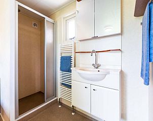 Unterkunft 680169 - Ferienhaus Noordzeekust - Vakantiehuis Holiday home 2 personen