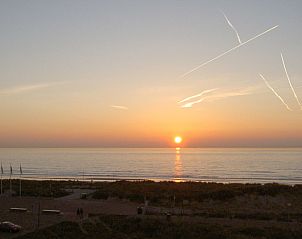 Guest house 680169 - Apartment Noordzeekust - Appartement Jazz, Noordwijk aan Zee