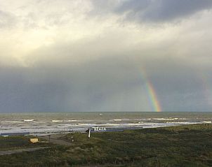 Guest house 680169 - Apartment Noordzeekust - Appartement Jazz, Noordwijk aan Zee