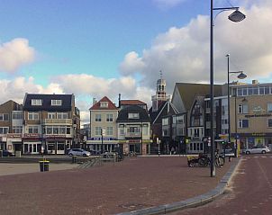 Guest house 680169 - Apartment Noordzeekust - Appartement Jazz, Noordwijk aan Zee