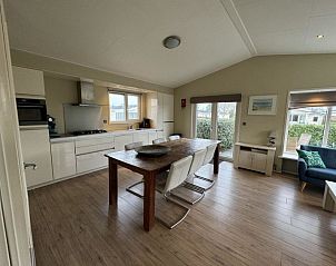 Unterkunft 680170 - Ferienhaus Noordzeekust - Vakantiehuis Velthorst 4