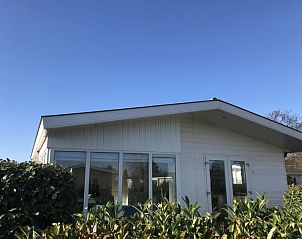 Unterkunft 680170 - Ferienhaus Noordzeekust - Vakantiehuis Velthorst 4