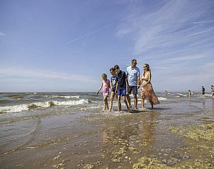 Unterkunft 680170 - Ferienhaus Noordzeekust - Vakantiehuis Velthorst 4