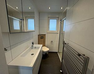 Unterkunft 680170 - Ferienhaus Noordzeekust - Vakantiehuis Velthorst 4