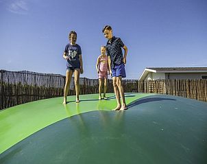 Unterkunft 680170 - Ferienhaus Noordzeekust - Vakantiehuis Velthorst 4