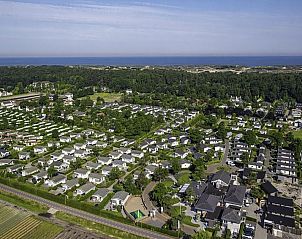 Unterkunft 680170 - Ferienhaus Noordzeekust - Vakantiehuis Velthorst 4
