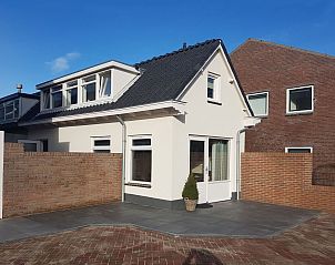 Guest house 680170 - Apartment Noordzeekust - Appartement SummerBreak