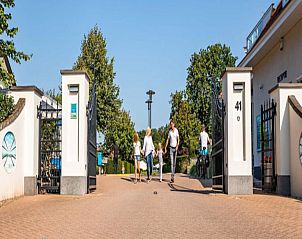 Unterkunft 680171 - Ferienhaus Noordzeekust - Vakantiehuis Deluxe 4 personen Sauna