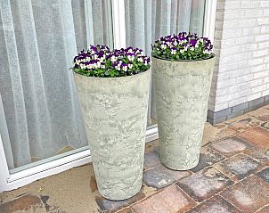 Guest house 680171 - Holiday property Noordzeekust - Vakantiehuis VillaNina