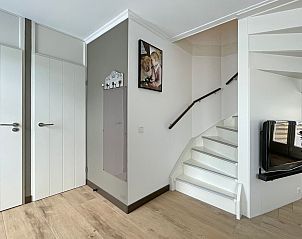 Guest house 680171 - Holiday property Noordzeekust - Vakantiehuis VillaNina