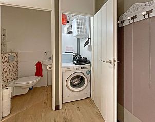 Guest house 680171 - Holiday property Noordzeekust - Vakantiehuis VillaNina