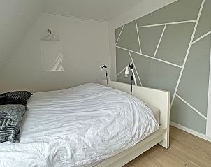 Guest house 680171 - Holiday property Noordzeekust - Vakantiehuis VillaNina