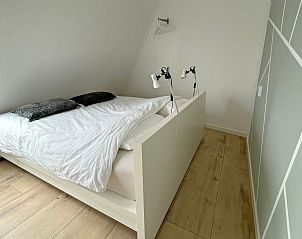 Guest house 680171 - Holiday property Noordzeekust - Vakantiehuis VillaNina