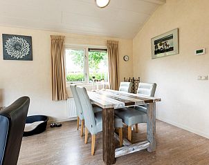 Unterkunft 680173 - Ferienhaus Noordzeekust - Holiday home