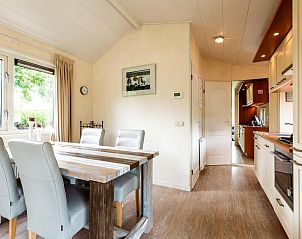 Unterkunft 680173 - Ferienhaus Noordzeekust - Holiday home