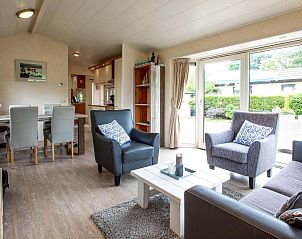 Unterkunft 680173 - Ferienhaus Noordzeekust - Holiday home