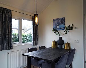 Unterkunft 680174 - Ferienhaus Noordzeekust - Holiday home