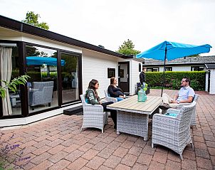 Unterkunft 680176 - Ferienhaus Noordzeekust - Holiday home 2 personen