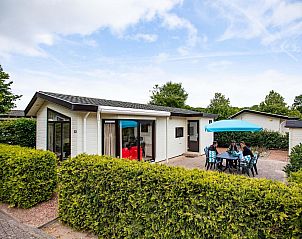 Guest house 680181 • Holiday property Noordzeekust • Deluxe 4 personen 