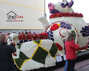 Guest house 680191 - Holiday property Noordzeekust - Vakantiehuis BeachPlace