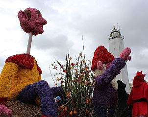 Guest house 680191 - Holiday property Noordzeekust - Vakantiehuis BeachPlace