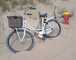 Guest house 680191 - Holiday property Noordzeekust - Vakantiehuis BeachPlace