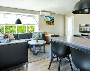 Unterkunft 680193 - Ferienhaus Noordzeekust - Vakantiehuis Hackfort 5