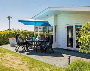 Unterkunft 680193 - Ferienhaus Noordzeekust - Vakantiehuis Hackfort 5