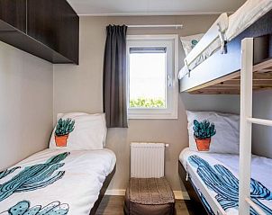 Unterkunft 680193 - Ferienhaus Noordzeekust - Vakantiehuis Hackfort 5