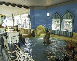 Unterkunft 680193 - Ferienhaus Noordzeekust - Vakantiehuis Hackfort 5
