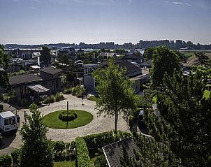 Unterkunft 680193 - Ferienhaus Noordzeekust - Vakantiehuis Hackfort 5