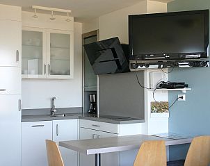 Guest house 680193 - Apartment Noordzeekust - Appartement Leuchtturm