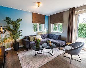 Unterkunft 680194 - Chalet Noordzeekust - Chalet in Noordwijk