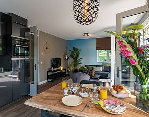 Unterkunft 680194 - Chalet Noordzeekust - Chalet in Noordwijk