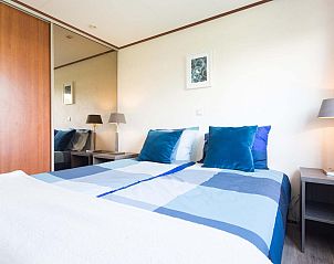 Unterkunft 680196 - Ferienhaus Noordzeekust - Berkel