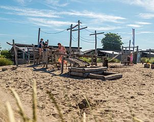 Unterkunft 680196 - Ferienhaus Noordzeekust - Berkel