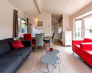 Unterkunft 680198 - Ferienhaus Noordzeekust - Holiday home