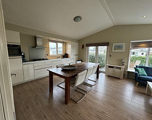 Guest house 680199 - Holiday property Noordzeekust - Velthorst