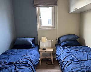 Guest house 680199 - Holiday property Noordzeekust - Velthorst