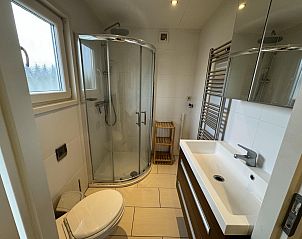 Guest house 680199 - Holiday property Noordzeekust - Velthorst