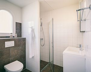 Guest house 680207 - Bungalow Noordzeekust - Bungalow 6