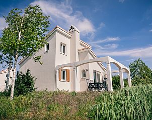 Guest house 680208 - Bungalow Noordzeekust - Bungalow 4