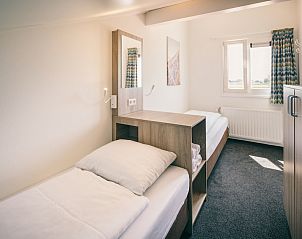 Guest house 680208 - Bungalow Noordzeekust - Bungalow 4