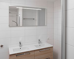 Guest house 680209 - Bungalow Noordzeekust - Familievilla 12
