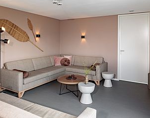 Guest house 680209 - Bungalow Noordzeekust - Familievilla 12