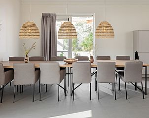 Guest house 680209 - Bungalow Noordzeekust - Familievilla 12