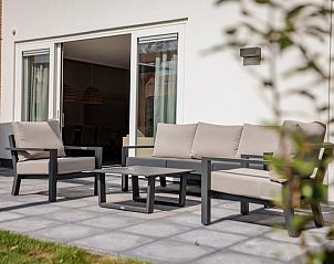 Guest house 680209 - Bungalow Noordzeekust - Familievilla 12