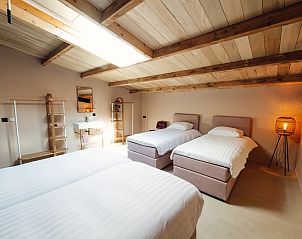 Verblijf 680210 - Vakantiewoning Noordzeekust - ZH474