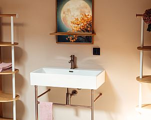 Verblijf 680210 - Vakantiewoning Noordzeekust - ZH474